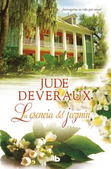 la esencia del jazmin (saga edilean 4)-jude deveraux-9788490704912