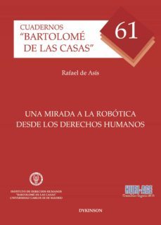 una mirada a la robotica desde los derechos humanos (ebook)-9788490852712