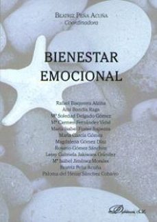 bienestar emocional-beatriz peña acuña-rafael bisquerra alzina-9788490857212