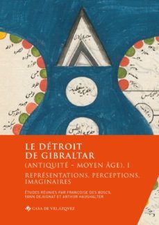 regards croises sur les representations du detroit  de gibraltar-9788490961612
