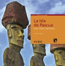 la isla de pascua-9788490972212