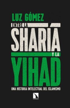 entre la sharia y la yihad-9788490975312