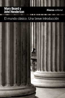 el mundo clasico-mary beard-john henderson-9788491042112