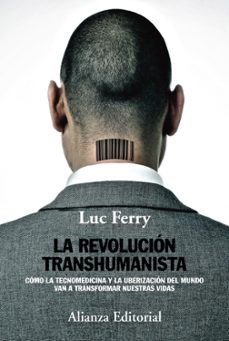 la revolucion transhumanista-9788491046912