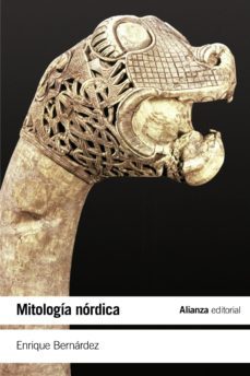 mitologia nordica (ebook)-enrique bernardez-9788491047612
