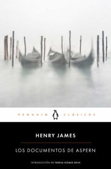 los documentos de aspern (ebook)-henry james-9788491055112