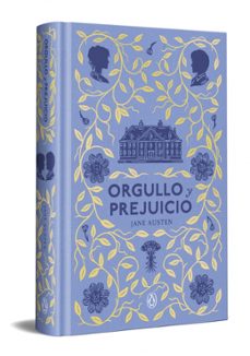 orgullo y prejuicio (edicion especial en tapa dura)-jane austen-9788491058212