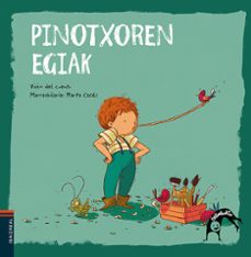 pinotxoren egiak-9788491069812