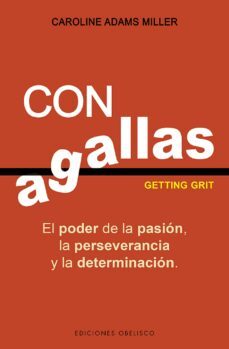 con agallas (ebook)-caroline adams miller-9788491114512