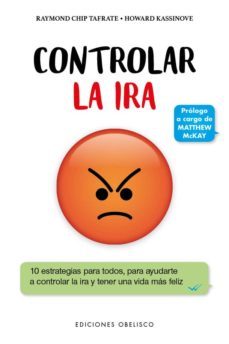 controlar la ira-r.chip tafrate-h. kassinove-9788491115212