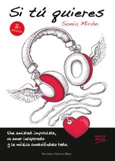 si tu quieres-sonia miron-9788491157212