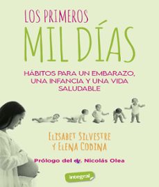 los primeros mil dias (ebook)-9788491183112