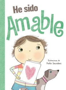he sido amable-9788491200512