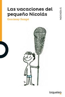 las vacaciones del pequeño nicolas-9788491220312