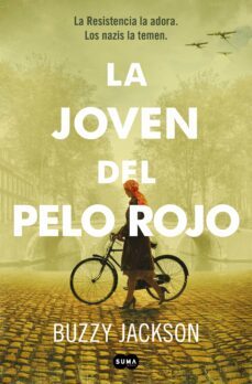 la joven del pelo rojo (ebook)-9788491296812