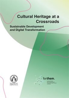cultural heritage at a crossroads-9788491338512