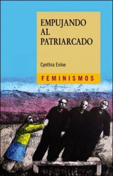 empujando al patriarcado-9788491343912