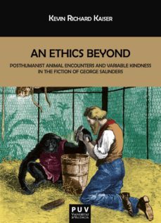 an ethics beyond (ebook)-kevin richard kaiser-9788491344612