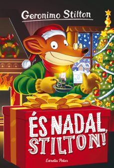 ja és nadal, stilton-geronimo stilton-9788491371212