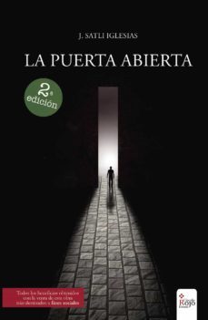 la puerta abierta (ebook)-j. satli iglesias-9788491409212