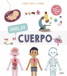 hola! el cuerpo-9788491423812
