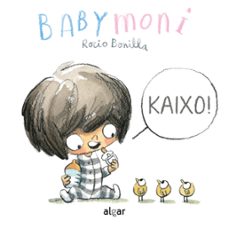 kaixo! (baymoni) (eus)-9788491424512