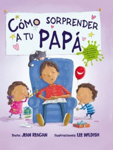 como sorprender a tu papa-9788491451112