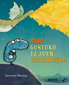 sua gustuko ez zuen herensugea-9788491454212