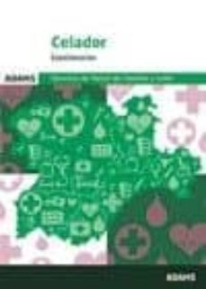 cuestionarios celador servicio de salud de castilla y leon-9788491470212