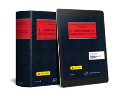civitas: el derecho maritimo de los nuevos tiempos-9788491526612