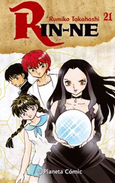 rin-ne nº 21-rumiko takahashi-9788491530312