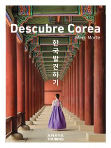 descubre corea 2024 (guias singulares)-9788491587712