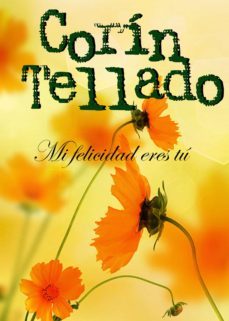 mi felicidad eres tu (ebook)-9788491623212