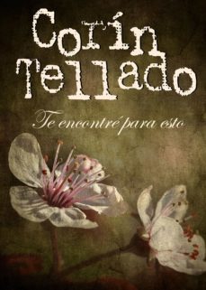 te encontre para esto (ebook)-9788491624912