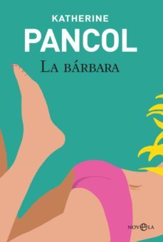 la barbara (ebook)-9788491640912