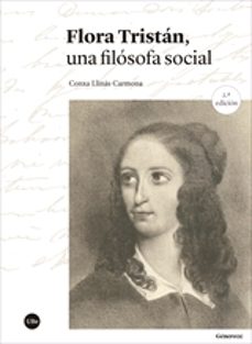 flora tristán, una filósofa social-conxa llinas carmona-9788491684312