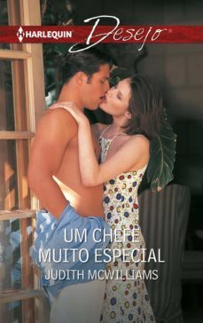 um chefe muito especial (ebook)-judith mcwilliams-9788491706212