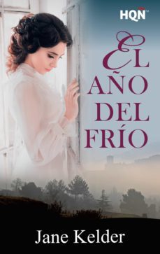 el año del frio (ebook)-jane kelder-9788491708612