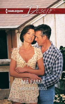 ma fama (ebook)-caroline cross-9788491709312