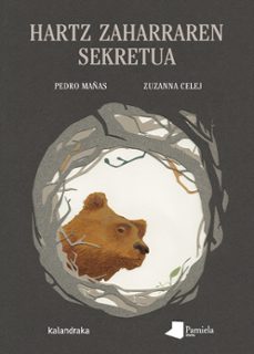 hartz zaharraren sekretua-pedro mañas-zuzanna celej-9788491720812