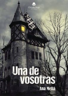 una de vosotras (ebook)-9788491756712