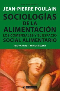 sociologias de la alimentacion (ebook)-jean pierre poulain-9788491803812
