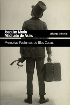 memorias postumas de blas cubas-joaquim maria machado de assis-9788491810612