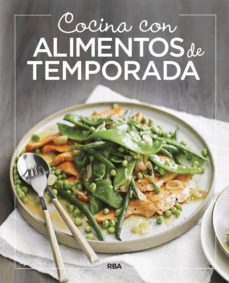 cocina con alimentos de temporada (ebook)-9788491870371