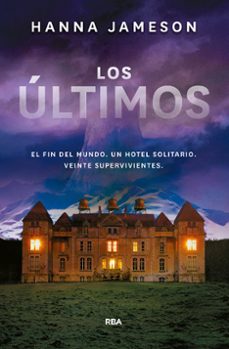 los últimos-hanna jameson-9788491872412