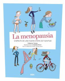 la menopausia-fabienne travers-soledad bravi-9788491875512