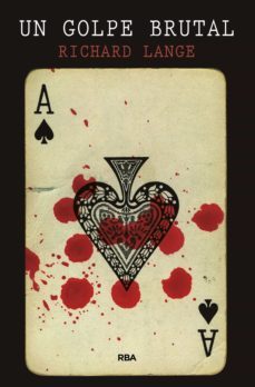 un golpe brutal (ebook)-richard lange-9788491876212