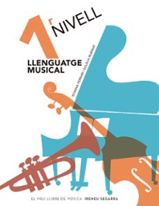 llenguatge musical, nivell 1-9788491912712