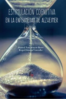 estimulacion cognitiva en  la enfermedad de alzheimer (2ª ed.)-9788491937012