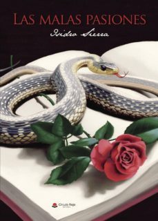 (i.b.d.) las malas pasiones-isidro sierra calzado-9788491947912